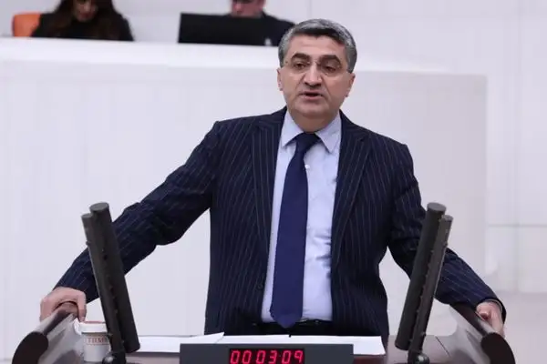 Ekmen’den Mersin balıkçılığına ilişkin soru önergesi