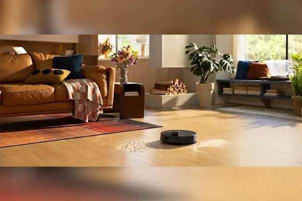 Roborock Q8 Max Pro Serisi: Günlük temizlikte daha az müdahale, daha fazla kontrol 