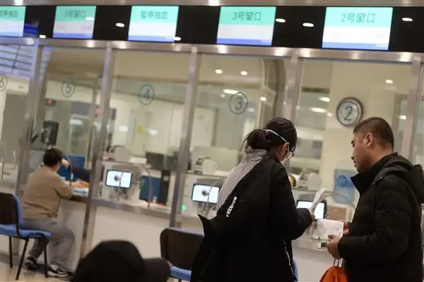 Çin nüfusunun yüzde 90'ı sağlık hizmetlerine 15 dakikada ulaşıyor