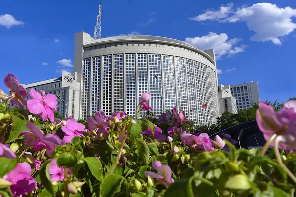 Abu Dabi Veliaht Prensi Al Nahyan Çin’i ziyaret edecek