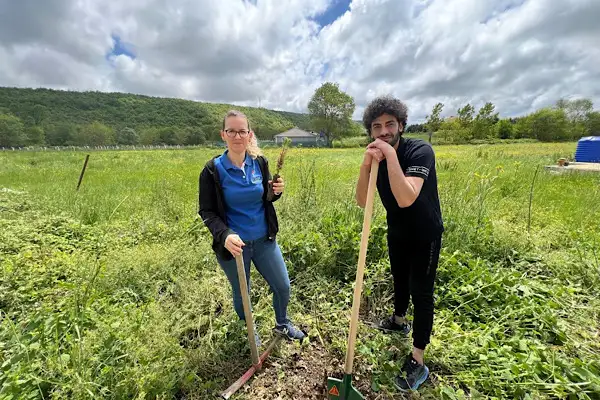 QNET Dünya Günü’nde ‘Yaşanılabilir Geleceğe’ dikkat çekiyor