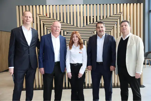 31 Ülkeyi Geride Bıraktı: CUPRA Dünya Birincisi Vosmer’den çıktı