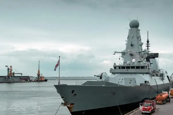 NATO: Karadeniz’de deniz güvenliği faaliyetleri sürüyor