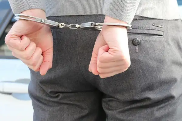 İstanbul’da 6 olaya karışan suç örgütüne operasyon