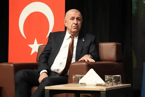 Özdağ’dan uyuşturucuyla mücadele çağrısı