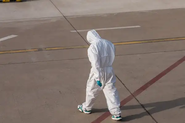 UNRWA: Gazze’de haşere yayılımı ciddi halk sağlığı riski oluşturuyor