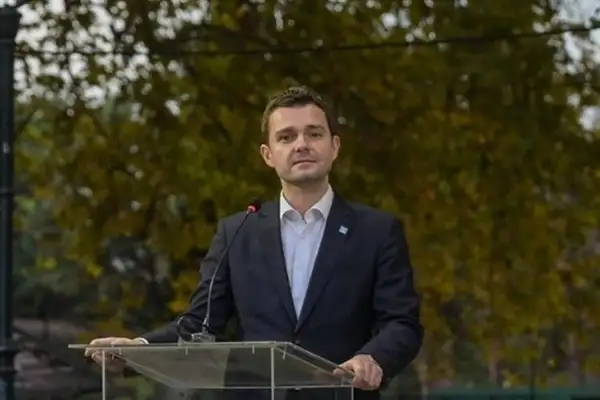 Mucunski: Güvenilir NATO müttefiki olmaya devam edeceğiz