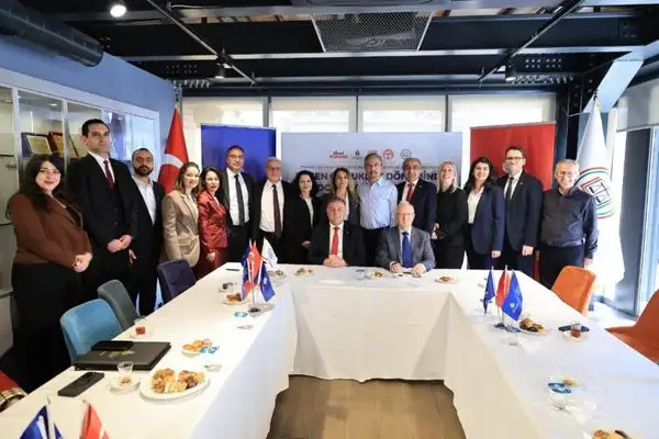 İBB ve İstanbul Barosu’ndan çocuk hakları için iş birliği protokolü