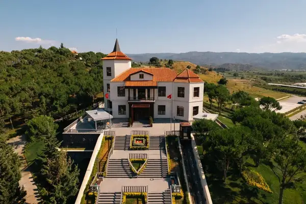 Türkiye Kültür Yolu Festivali ilk kez Aydın’da düzenlenecek