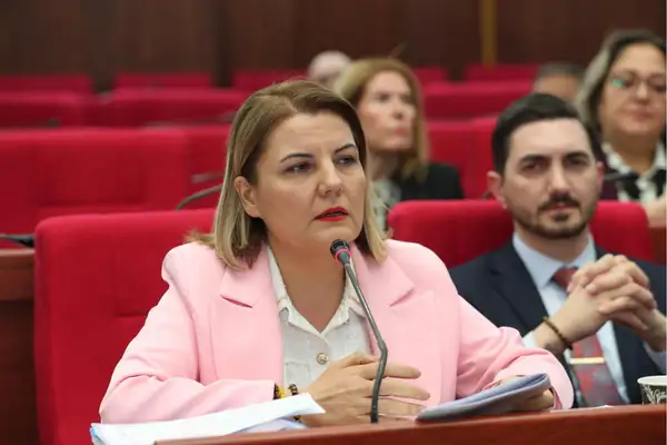 Hürriyet: Kendi üretimimizi artırarak dışa bağımlılığı azaltıyoruz