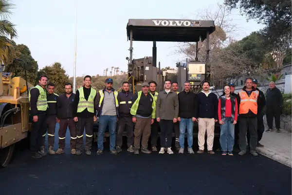 Mandalinci’den 1 Mayıs Emek ve Dayanışma Günü mesajı