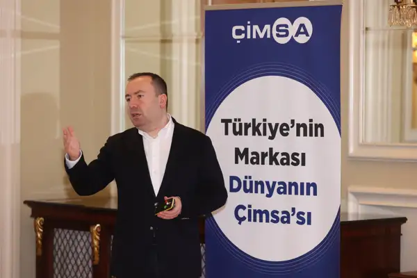 “Pivot ayağımız” Türkiye’de Çimsa’yı All-Star yapacağız