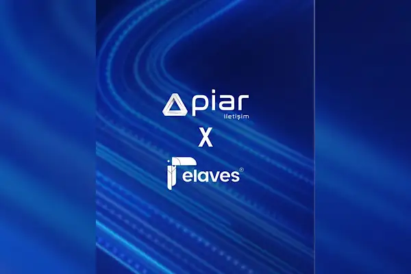 Elaves’in yeni iletişim ajansı PİAR İletişim oldu