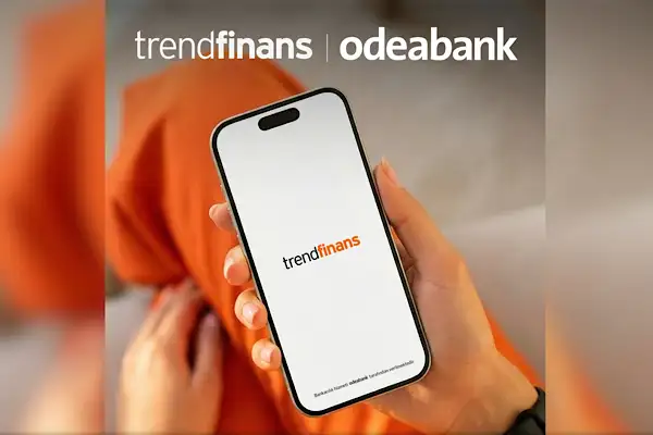 TrendFinans ve Odeabank servis modeli bankacılığı için BDDK’dan izin aldı