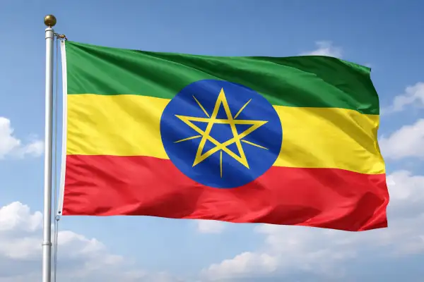 Etiyopya Başbakanı Ali: Rüzgar enerjisinde dönüşüm sürecini başlattık