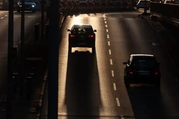 Gümüşhane’de trafik ve park sorununa yönelik esnaf anketi yapılacak
