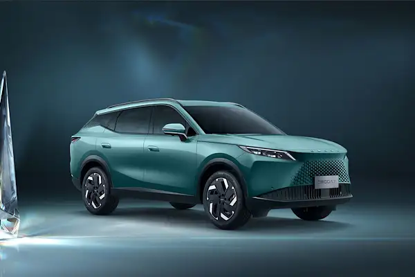 OMODA Global Müzik Festivali Wuhu’da sahne alıyor