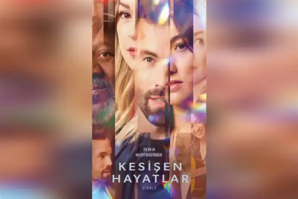 Farklı hayatlar, ortak sonuçlar… “Kesişen Hayatlar/Ripple” Tivibu’da başlıyor