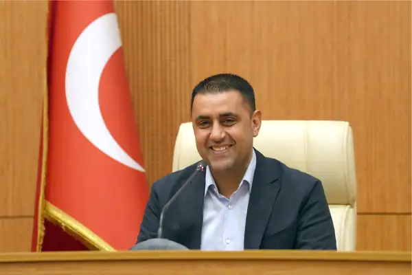 Kozay: 23 Nisan milli egemenliğin en güçlü sembolüdür