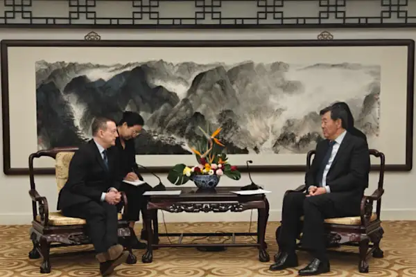 Çin ve Fransa’dan Orta Doğu’da çatışmaları sonlandırma çağrısı