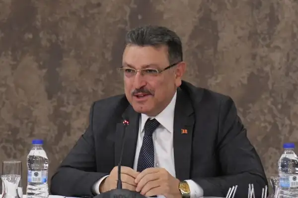 Genç: Trabzon’u daha yaşanabilir ve cazip hale getirmeyi hedefliyoruz