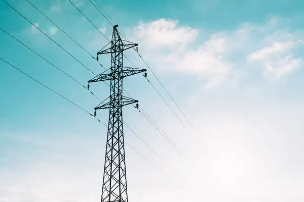 Elektrik kurulu gücü 124 bin 321 megavata ulaştı