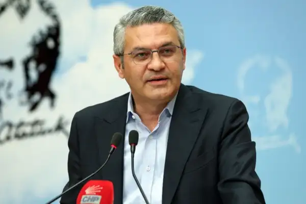 Salıcı’dan iktidara çağrı: Halkı bilgilendirin