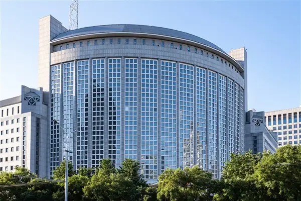 Çin Dışişleri’nden Lai Ching-te’nin iptal edilen Esvatini programına ilişkin açıklama