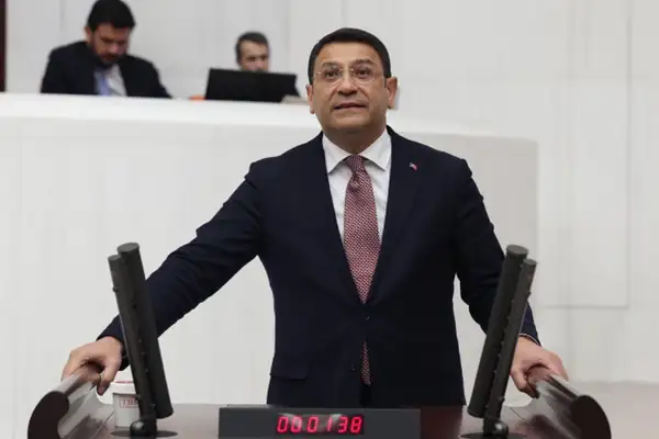 Şahin: Polis Günü bir gün, polis yükü her gün