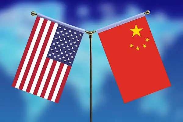 Cumhurbaşkanı Xi: Çin-ABD dostluğunun geleceği gençlerin elinde