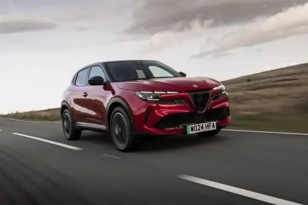 Alfa Romeo’dan Nisan ayına özel avantajlı kampanyalar