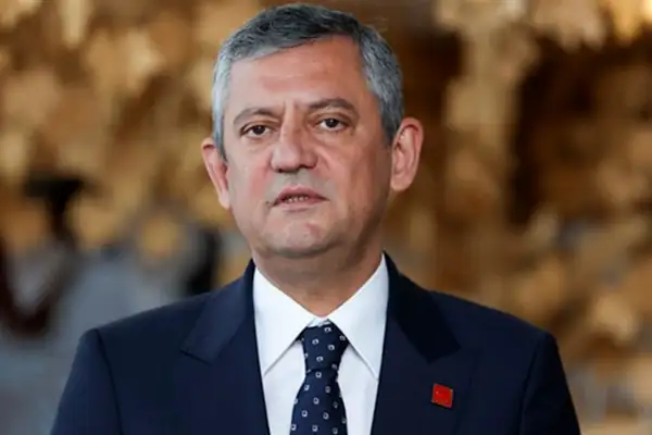 Özel: Nereye giderseniz gidin karşınıza yine millet çıkacak