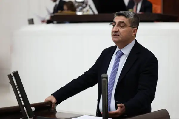 Ekmen: Emeklilerin geçim mücadelesi kabul edilemez