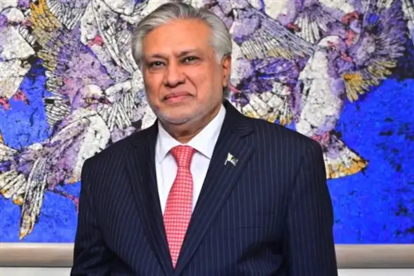 Dar: İslamabad’daki diplomat konvoyuna yönelik saldırıyı kınıyoruz