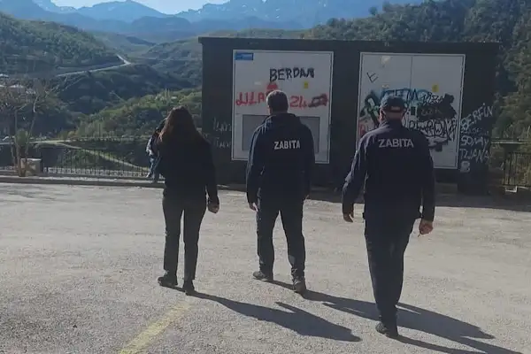 Tunceli’de şehir düzeni ve halk sağlığı için denetimler sürüyor