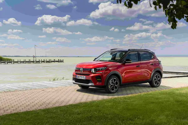 Cıtroen Nisan ayında konforu sıfır faizle buluşturuyor