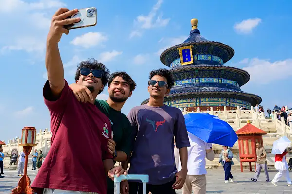 Çin’de hizmet sektörünün büyümeye katkısı arttı