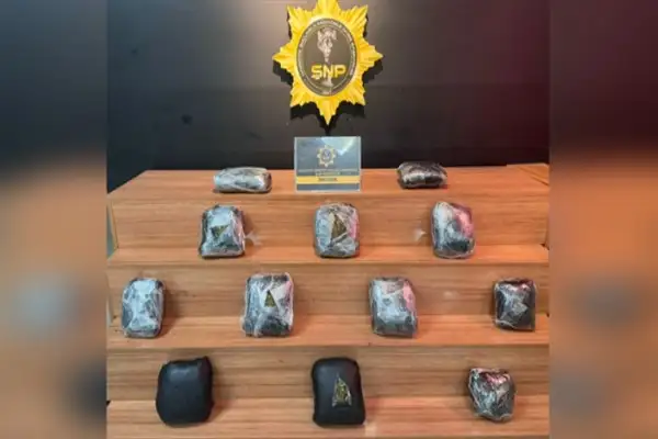 Şanlıurfa’da uyuşturucu operasyonu