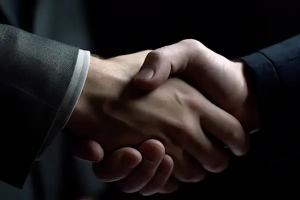 Ali, Afrika CDC Genel Direktörü Kaseya ile görüştü