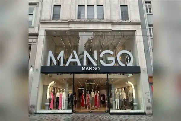 MANGO, 10 yeni mağaza ile Türkiye’deki varlığını güçlendiriyor