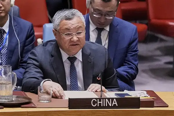 Çin: Orta Doğu’da gerilimi artıracak adımlardan kaçınılmalı