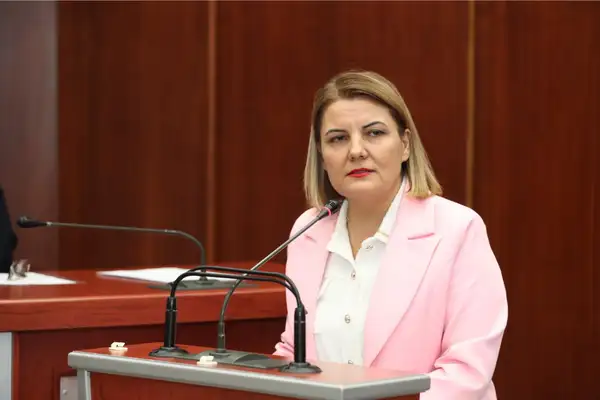 Kaplan: Özel bireyler için hizmet ağımızı büyüttük