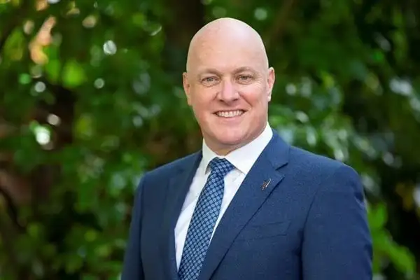 Luxon: Ulusal Yakıt Yanıt Planımızın 1. Aşamasında kalmaya devam ediyoruz