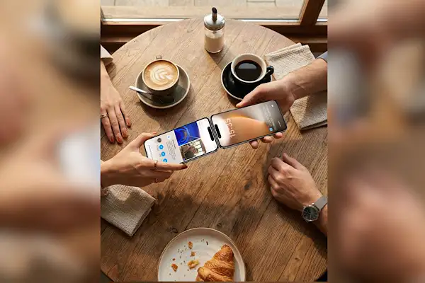 HONOR işletim sistemi duvarlarını  yıkıyor: HONOR Connect