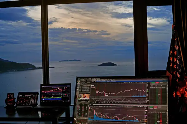 Küresel piyasalarda fed beklentisi ve enerji fiyatları öne çıkıyor