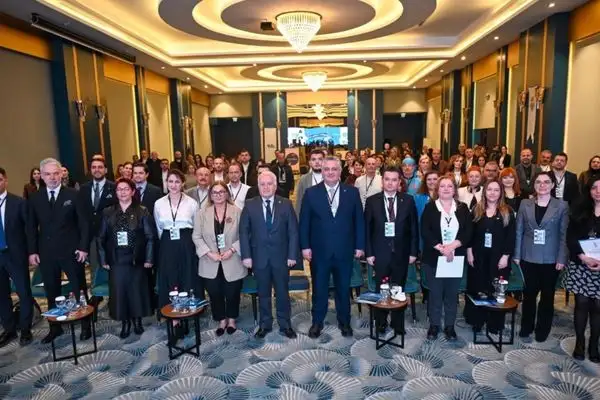 COP İklim Değişikliği Yerel Taraflar Konferansı Yalova’da gerçekleştirildi