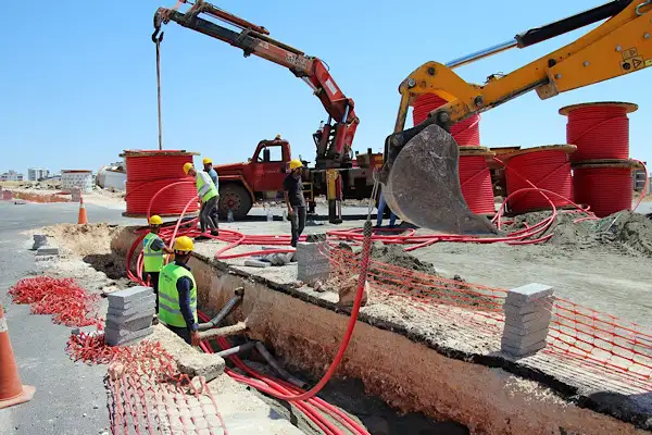 Dicle Elektrik’ten Karaköprü'ye 4,3 milyar TL'lik enerji yatırımı
