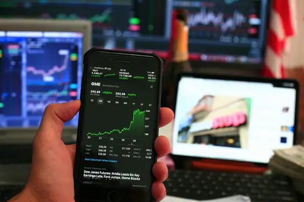 Küresel piyasalarda jeopolitik gelişmelerin etkisi sürüyor