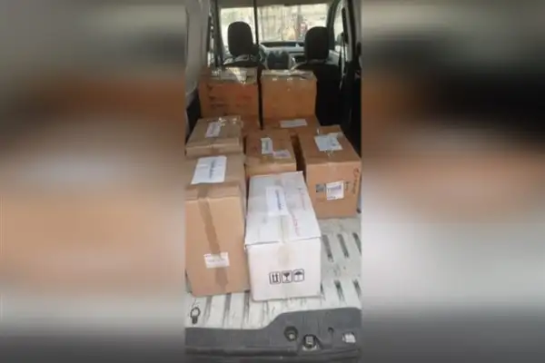 Sınavlara hazırlanan öğrencilere kitap desteği sağlandı