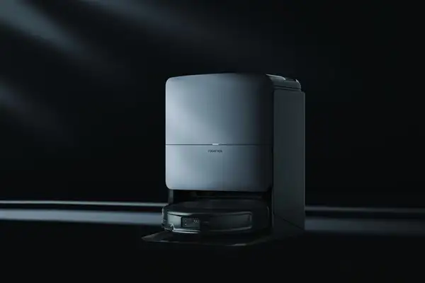 Roborock Saros 20 Sonic: Titreşimli mop teknolojisi ile derinlemesine temizlik